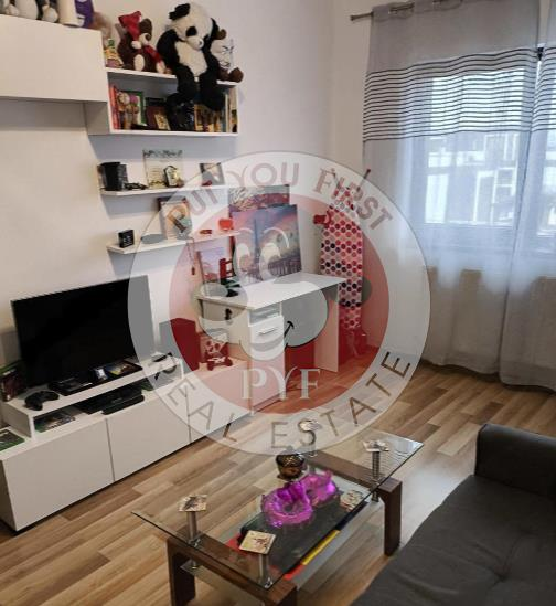 Parcul Teilor | Apartament 2 camere |  48 mp | decomandat | B10271