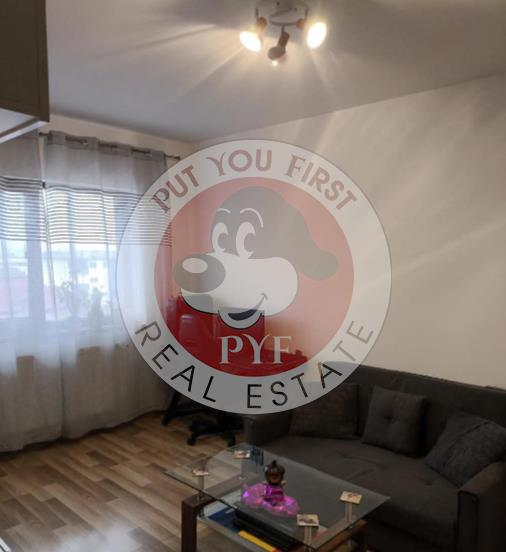 Parcul Teilor | Apartament 2 camere |  48 mp | decomandat | B10271