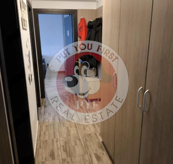 Parcul Teilor | Apartament 2 camere |  48 mp | decomandat | B10271