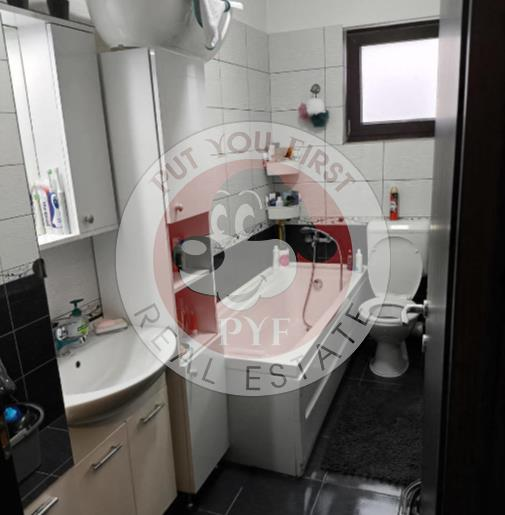 Parcul Teilor | Apartament 2 camere |  48 mp | decomandat | B10271